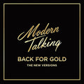 Modern Talking: Back For Gold - COMPACT DISCS