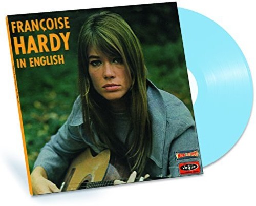 Francoise Hardy: In English - {VINYL LP}
