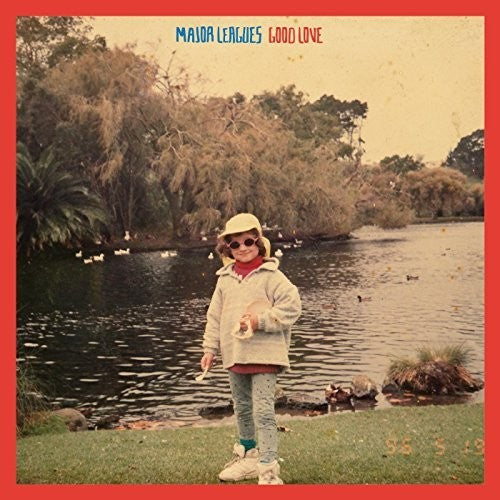 Major Leagues: Good Love - COMPACT DISCS
