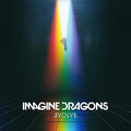 Imagine Dragons: Evolve - COMPACT DISCS