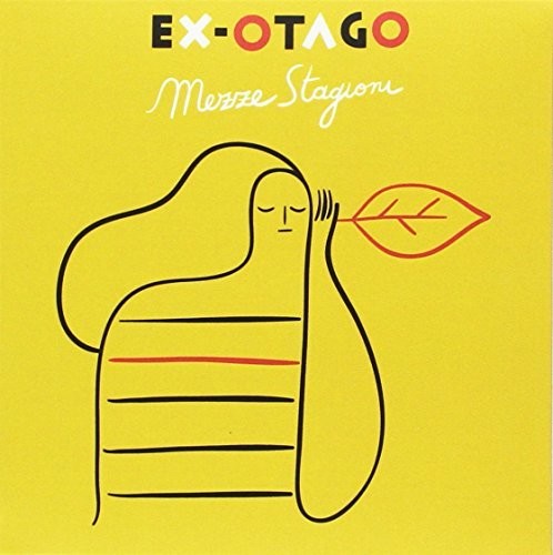 Ex-Otago: Mezze Stagioni - COMPACT DISCS