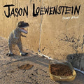 Jason Loewenstein: Spooky Action (Colored Vinyl) - {VINYL LP}