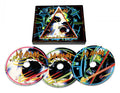 Def Leppard: Hysteria (30th Anniversary Edition) - COMPACT DISCS
