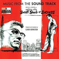 Chico Hamilton: Sweet Smell Of Success - 60th Anniversary - COMPACT DISCS