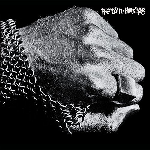 Horslips: Tain - COMPACT DISCS