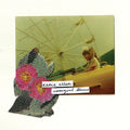 Katie Ellen: Cowgirl Blues - CASSETTES