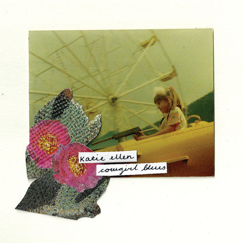 Katie Ellen: Cowgirl Blues - CASSETTES