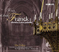 Franck / Volker: Franck Avant Cesar Franck - COMPACT DISCS