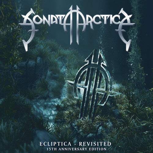 Sonata Arctica: Ecliptica Revisited - 15 Years Anniversary - {VINYL LP}