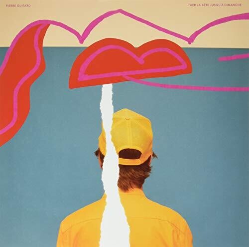 Pierre Guitard: Tuer La Bete Jusqu'a Dimanche - {VINYL LP}