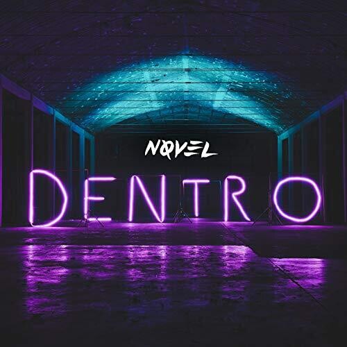 Novel: Dentro - COMPACT DISCS