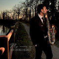 Sant Angelo, Peppe / Nu Quartet: My Name Is - COMPACT DISCS