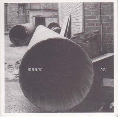 Re: Mnant - {VINYL LP}
