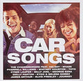 Various Artists: Car Songs / Various - COMPACT DISCS