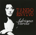 Adriana Varela: Tango En Vivo - COMPACT DISCS