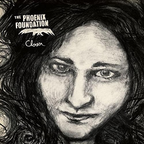 The Phoenix Foundation: Closer - COMPACT DISCS
