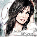 Marie Osmond: Music Is Medicine - COMPACT DISCS