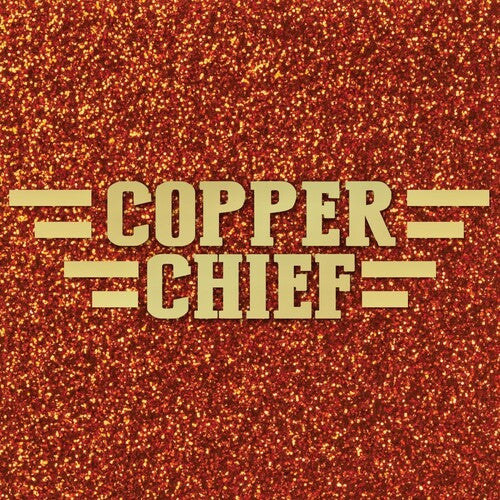 Copper Chief: Copper Chief - COMPACT DISCS