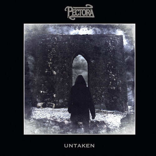 Pectora: Untaken - COMPACT DISCS