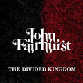John Fairhurst: Divided Kingdom - COMPACT DISCS
