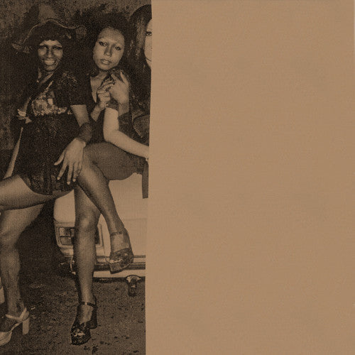 Preoccupations: Cassette - {VINYL LP}