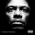 Malik Turner: Invisible Freedom - COMPACT DISCS