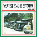 Various Artists: East Side Story Volume 10 - {VINYL LP}