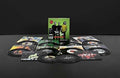 Ash: 94-04 (7" Singles Box Set) - 7-INCH SINGLE