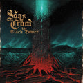 Sons of Crom: Black Tower - COMPACT DISCS