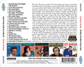 Conway Twitty: 20 Best Of Must Have Hits - COMPACT DISCS