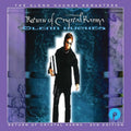 Glenn Hughes: Return Of Crystal Karma - COMPACT DISCS
