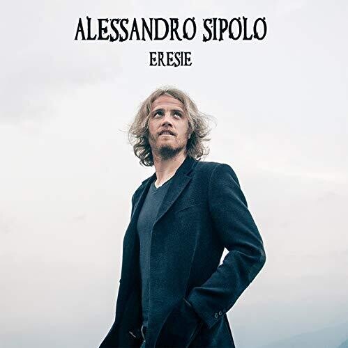 Sipolo: Eresie - COMPACT DISCS