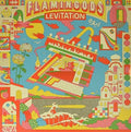 Flamingods: Levitation - {VINYL LP}