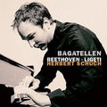 Beethoven / Schuch: Bagatellen - COMPACT DISCS