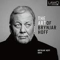 Various Artists: Art of Brynjar Hoff - COMPACT DISCS
