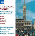 Various Artists: Grand Mogul - COMPACT DISCS