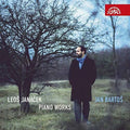 Janacek / Bartos: Piano Works - COMPACT DISCS