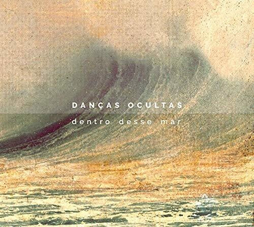 Dancas Ocultas: Dentro Desse Mar - COMPACT DISCS