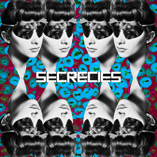 Secrecies: Secrecies - {VINYL LP}