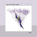 Agitation Free: 2nd - COMPACT DISCS