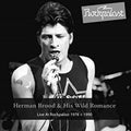 Herman Brood: Live At Rockpalast 1978 & 1990 - COMPACT DISCS