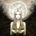All Hell: Witch's Grail - COMPACT DISCS
