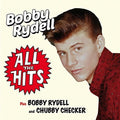 Bobby Rydell: All The Hits / Bobby Rydell & Chubby Checker - COMPACT DISCS