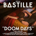 Bastille: Doom Days - COMPACT DISCS