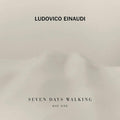 Ludovico Einaudi: Seven Days Walking: Day 1 - {VINYL LP}