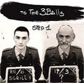 Sergio Sgrilli: To The 3Balls (Step 1) - COMPACT DISCS