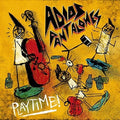 Adios Pantalones: Playtime - COMPACT DISCS