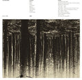 Low Flying Hawks: Genkaku - {VINYL LP}
