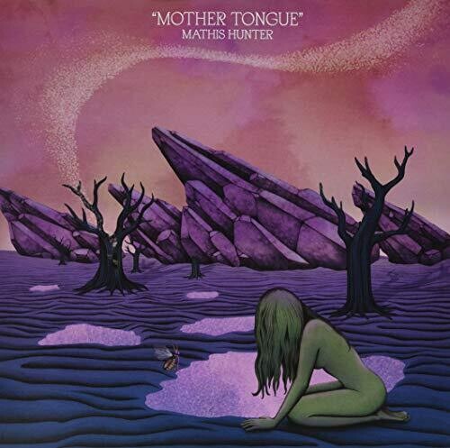 Mathis Hunter: Mother Tongue - {VINYL LP}