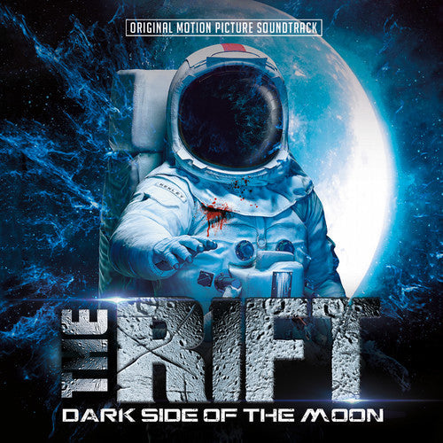 Various: Rift - Dark Side Of The Moon (Original Soundtrack) - COMPACT DISCS